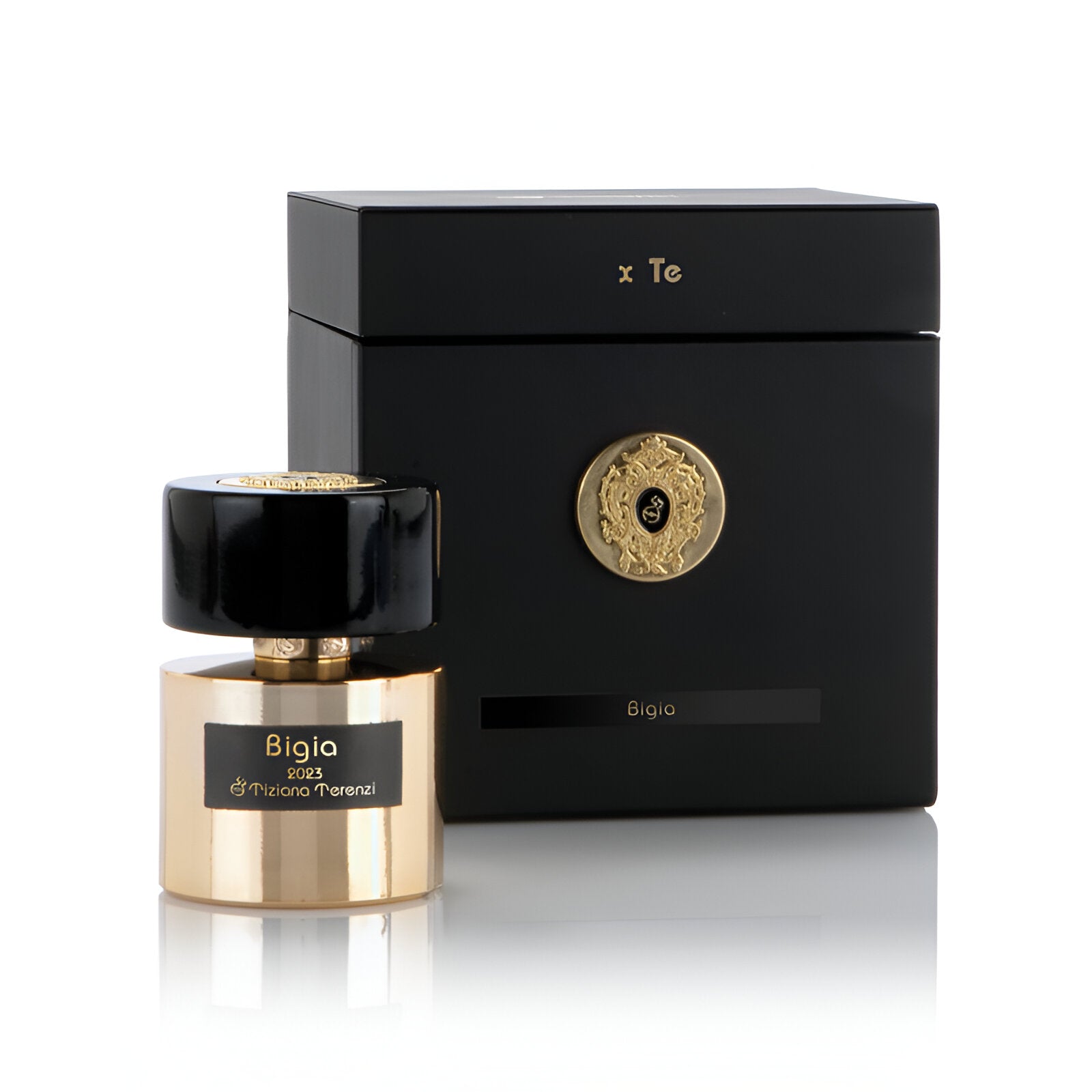 Tiziana Terenzi Bigia Anniversary Collection Extrait De Parfum | My Perfume Shop