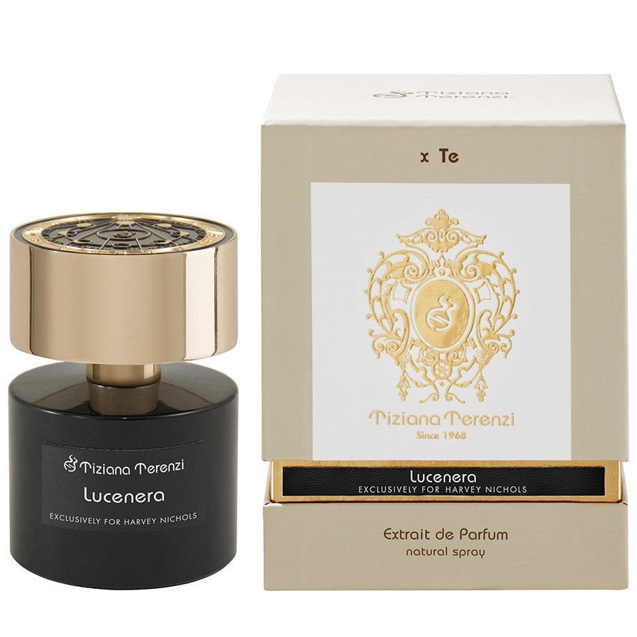 Tiziana Terenzi Lucenera Extrait De Parfum | My Perfume Shop