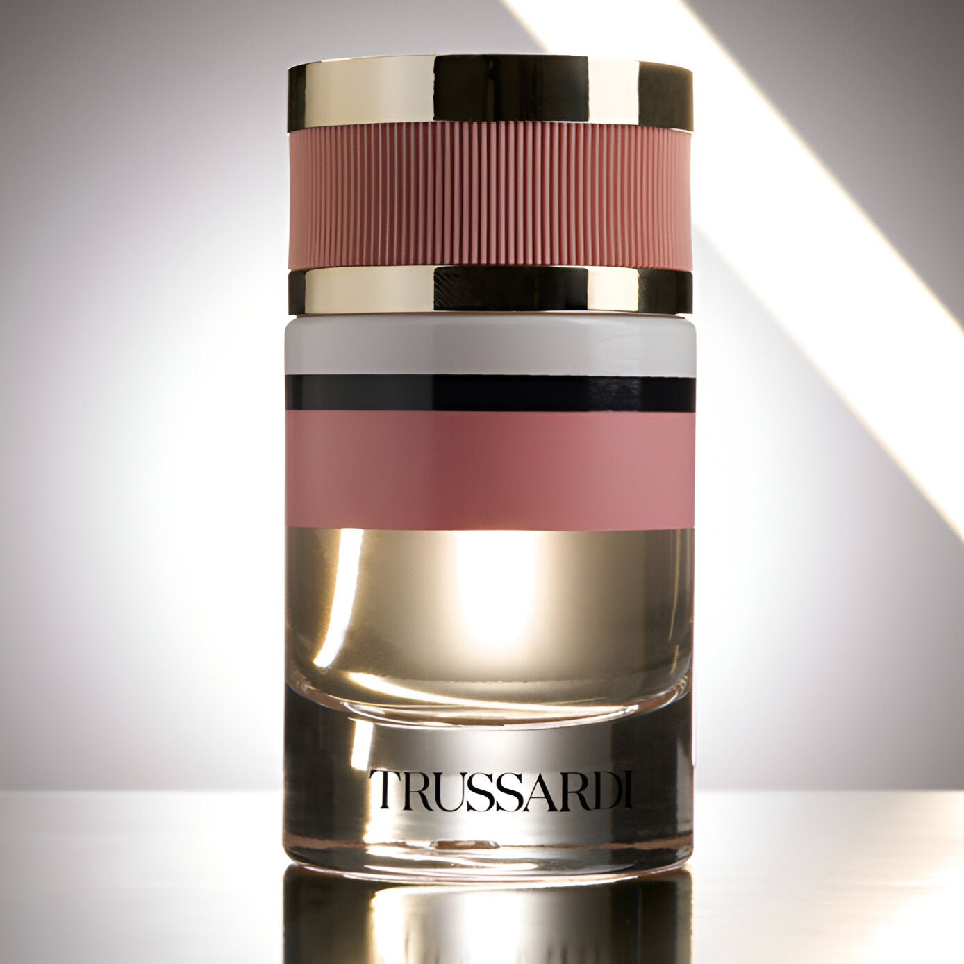 Trussardi Tester Silk Body Emulsion | My Perfume Shop