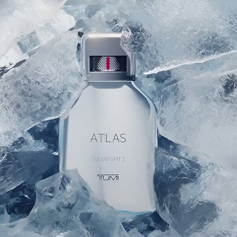 TUMI Atlas EDP Set for Men | My Perfume Shop