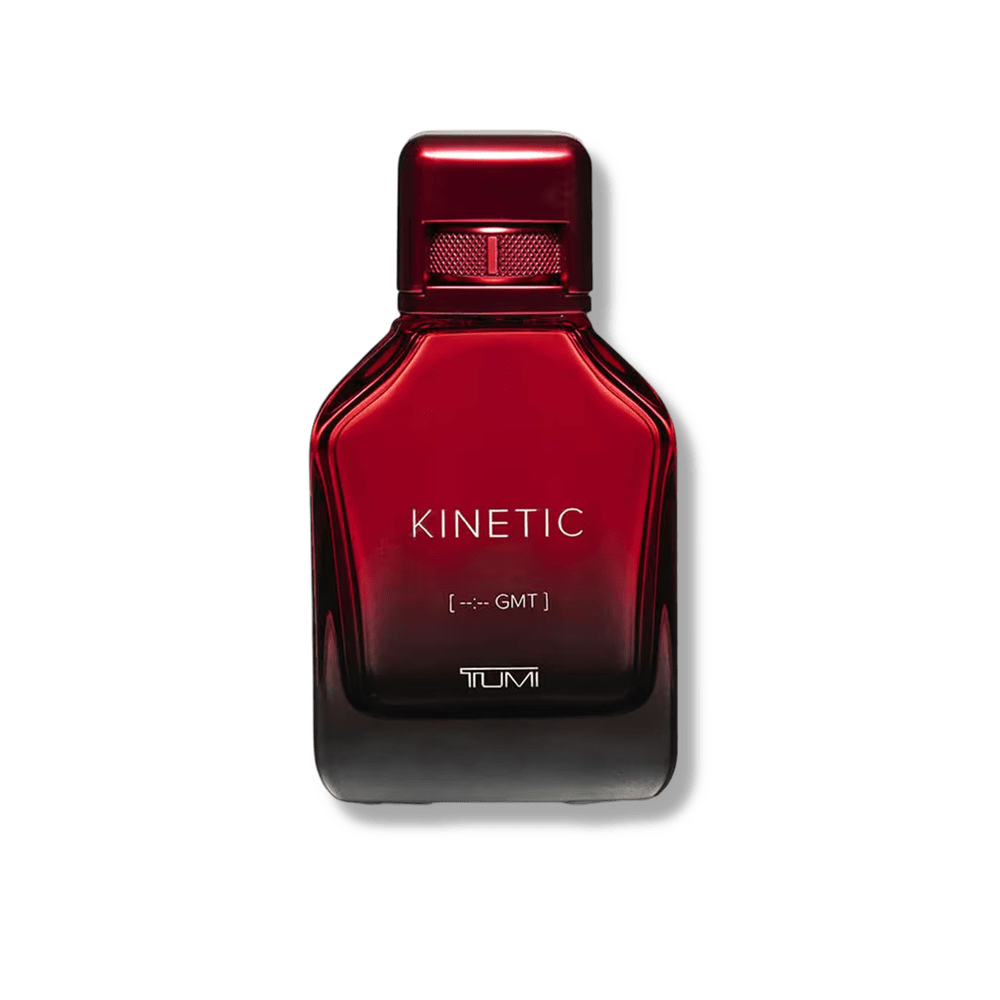 Tumi Kinetic EDP | My Perfume Shop