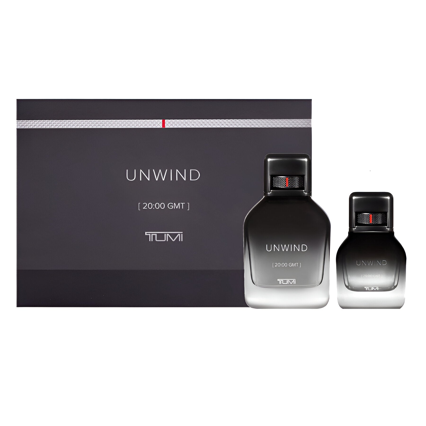 Shop TUMI Unwind EDP Set For Men - Main Image