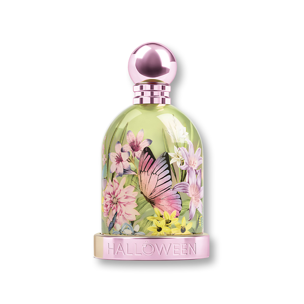 Jesus Del Pozo Halloween Bliss EDT