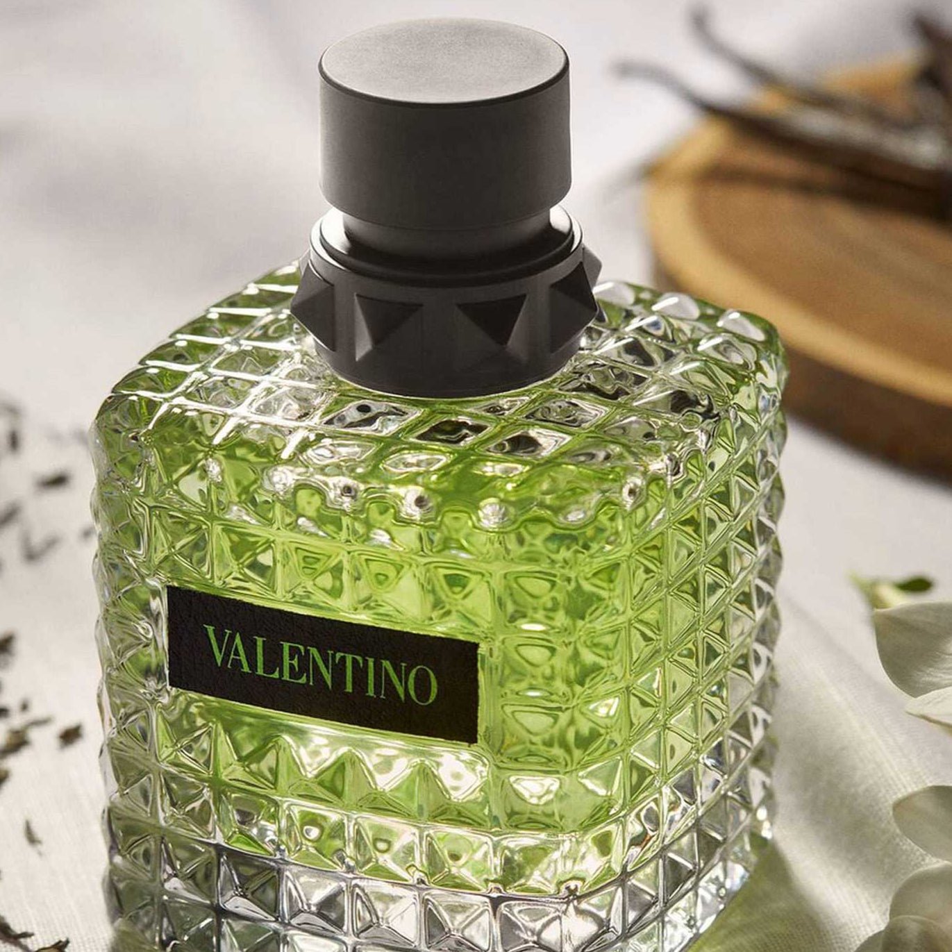 Valentino Donna Born In Roma Green Stravaganza EDP | My Perfume Shop