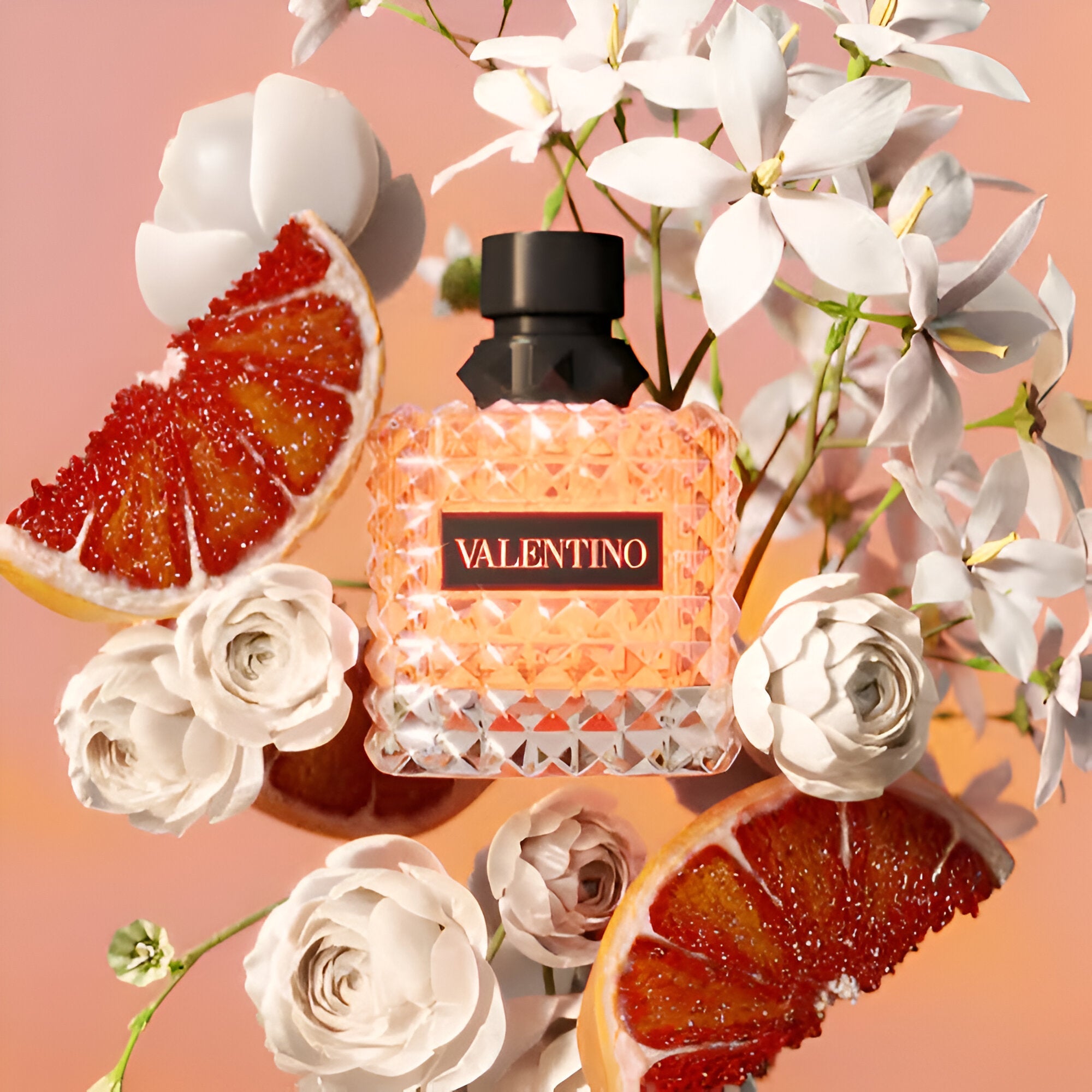 Valentino Valentino Donna Born In Roma Coral Fantasy EDP | My Perfume Shop