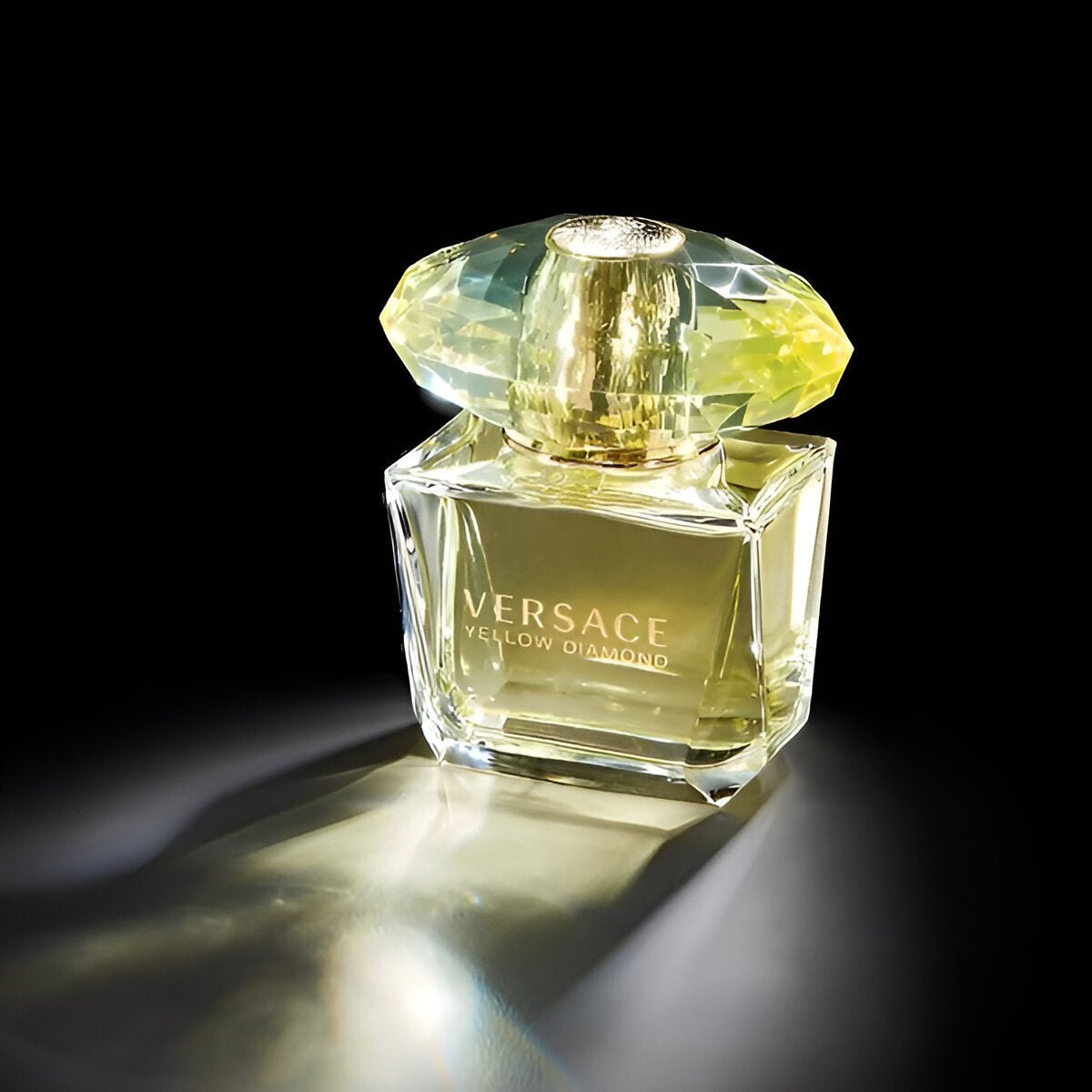 Versace Yellow Diamond EDT Travel Set for Her | My Perfume Shop