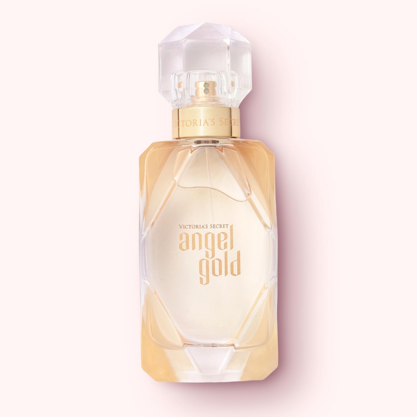 Victoria's Secret Angel Gold Fine Fragrance Mist | My Perfume Shop