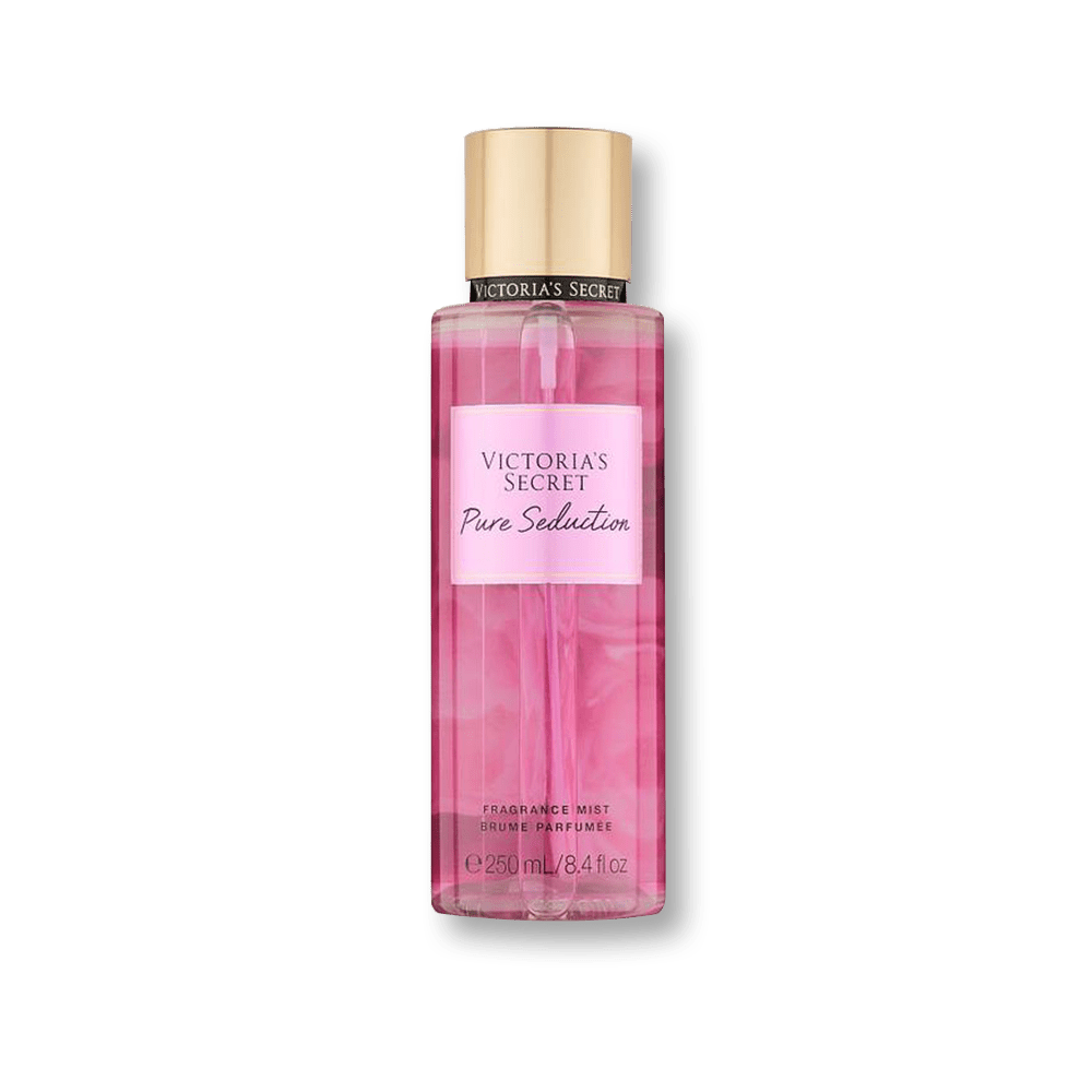 Secret Pure Seduction Victoria's Secret Fragrance Mist Oz