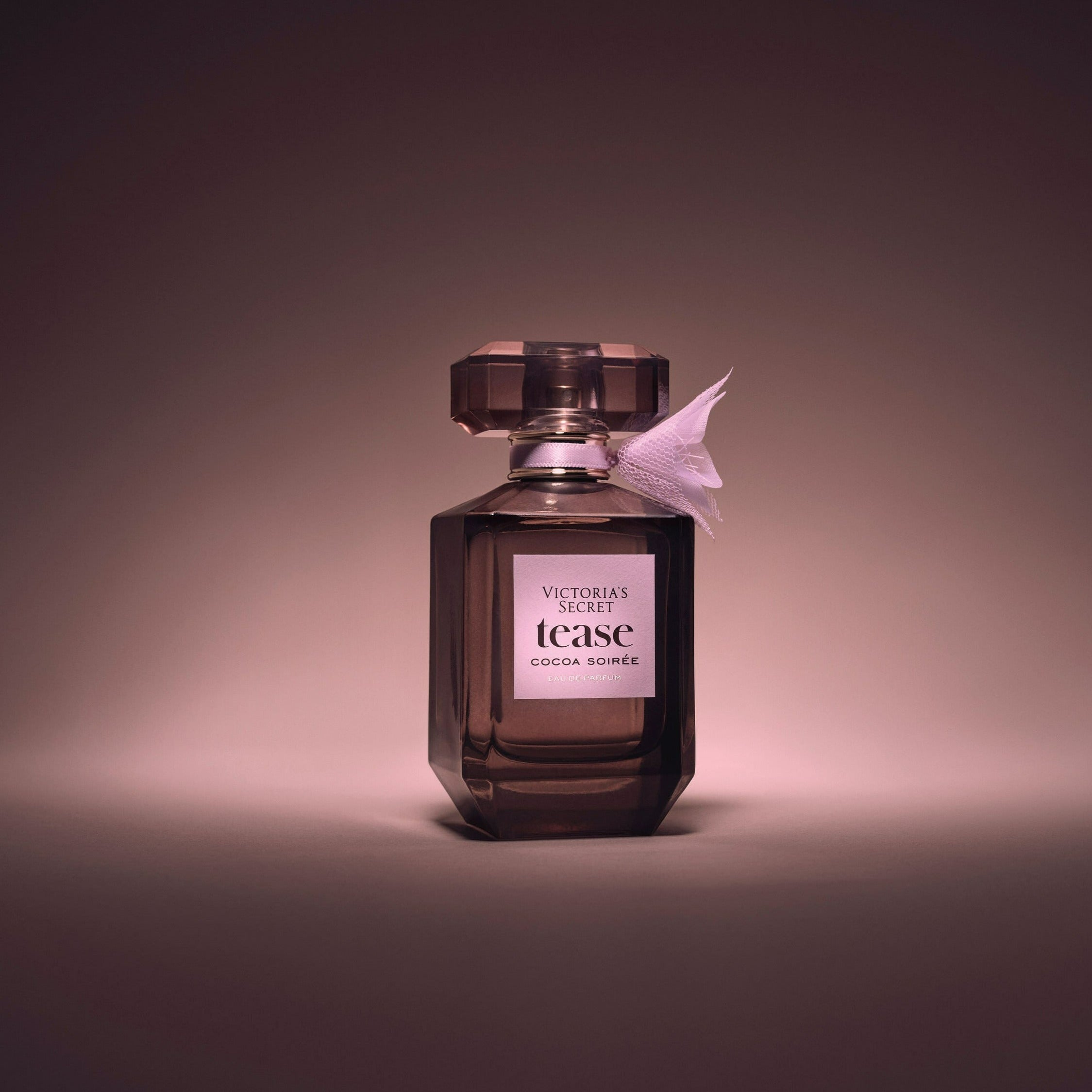 Victoria's Secret Tease Cocoa Soiree Fine Fragrance Mist | My Perfume Shop