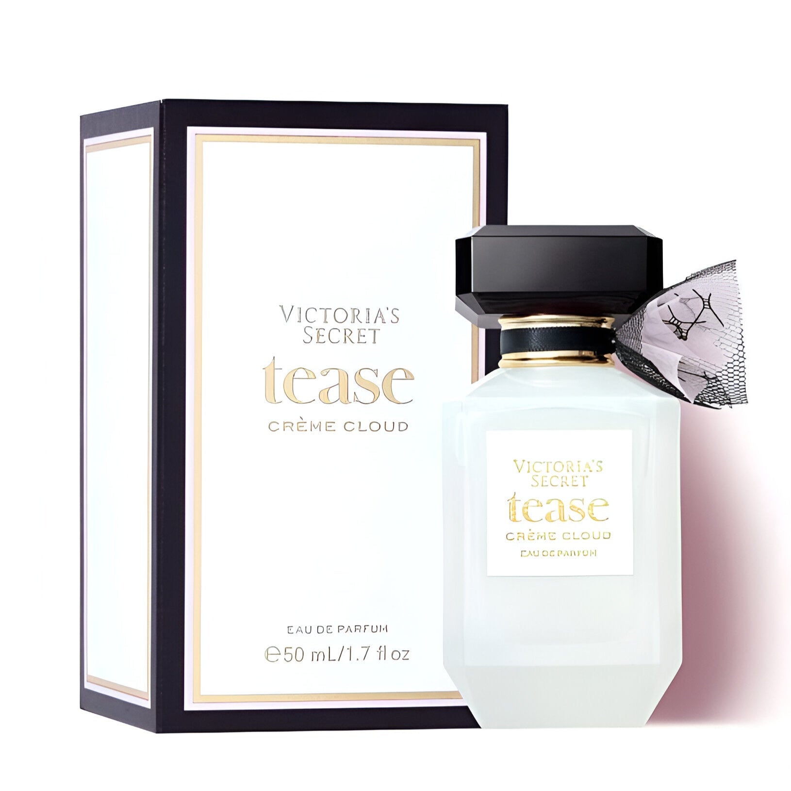 Victoria's Secret Tease Creme Cloud EDP | My Perfume Shop