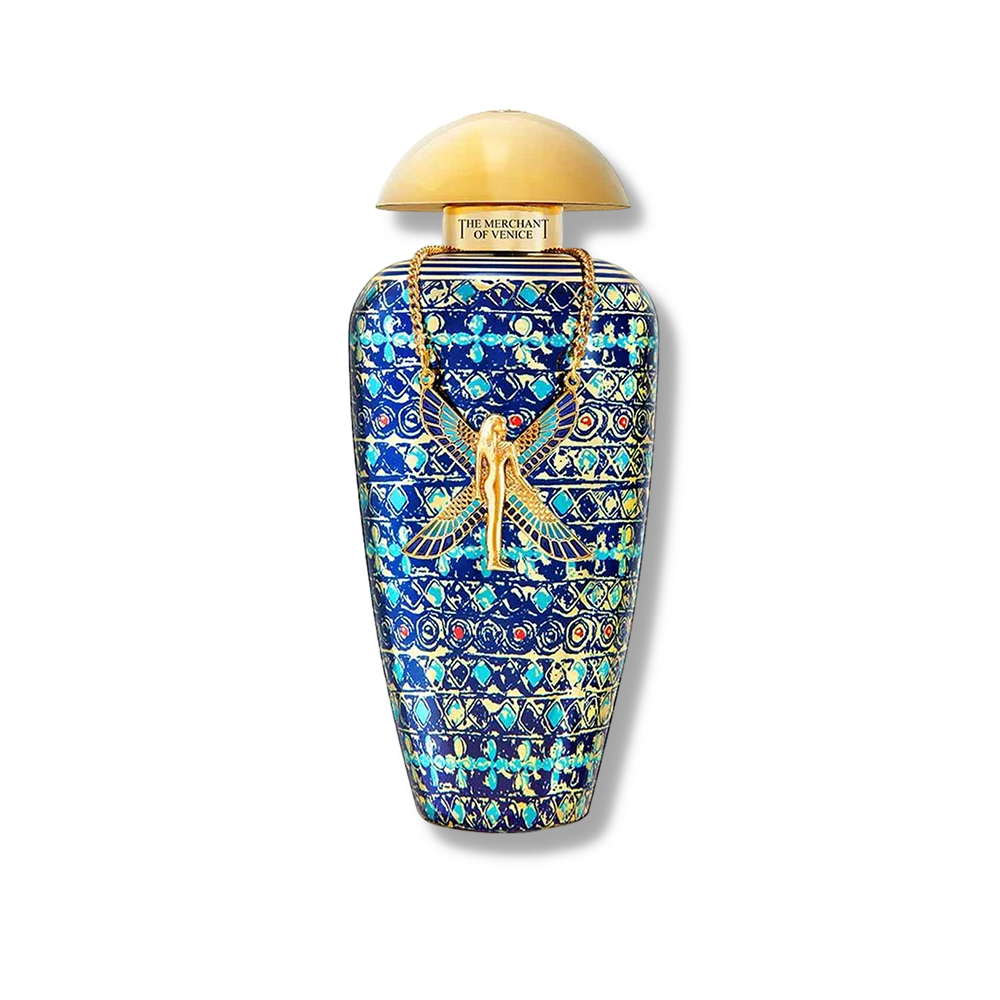 The Merchant Of Venice Exclusive Harrods Queen Of The Night EDP Concentree