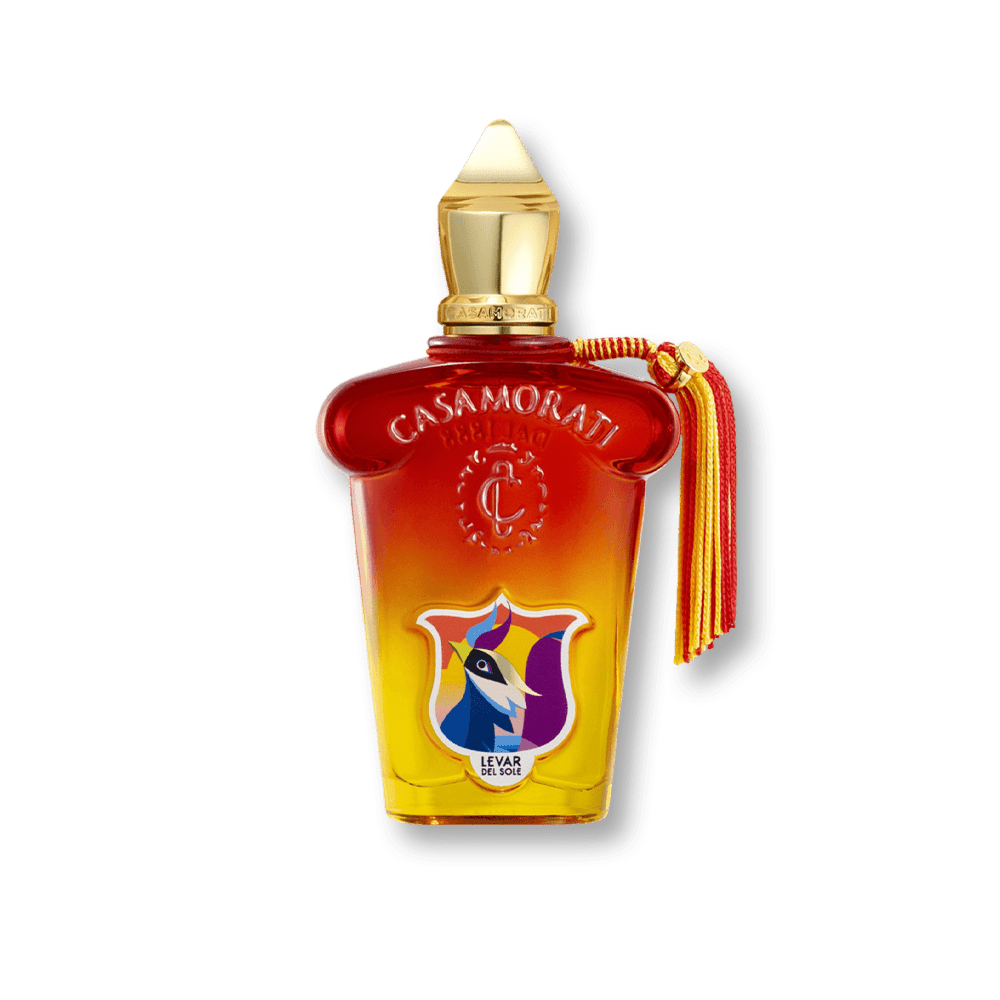 Xerjoff Casamorati 1888 Levar Del Sole EDP | My Perfume Shop
