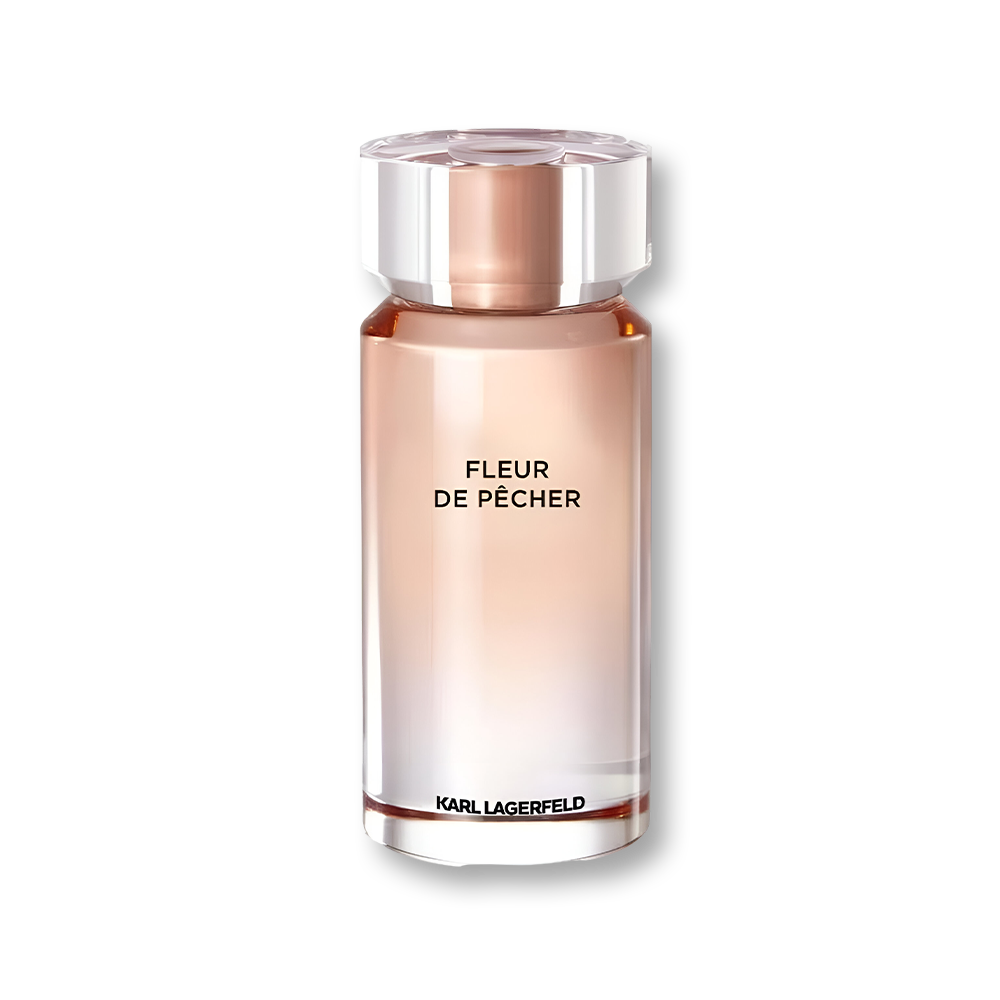 Karl Lagerfeld Fleur De Pecher EDP