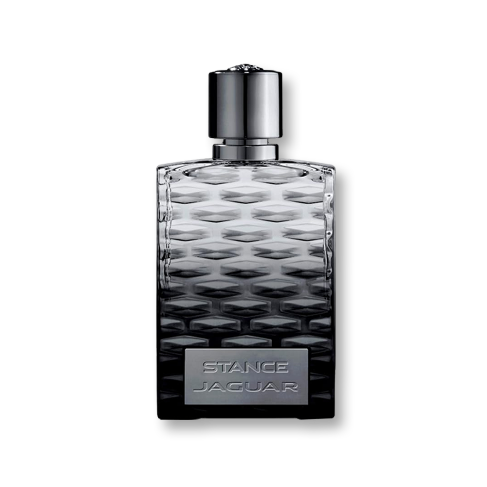 Jaguar Stance EDT