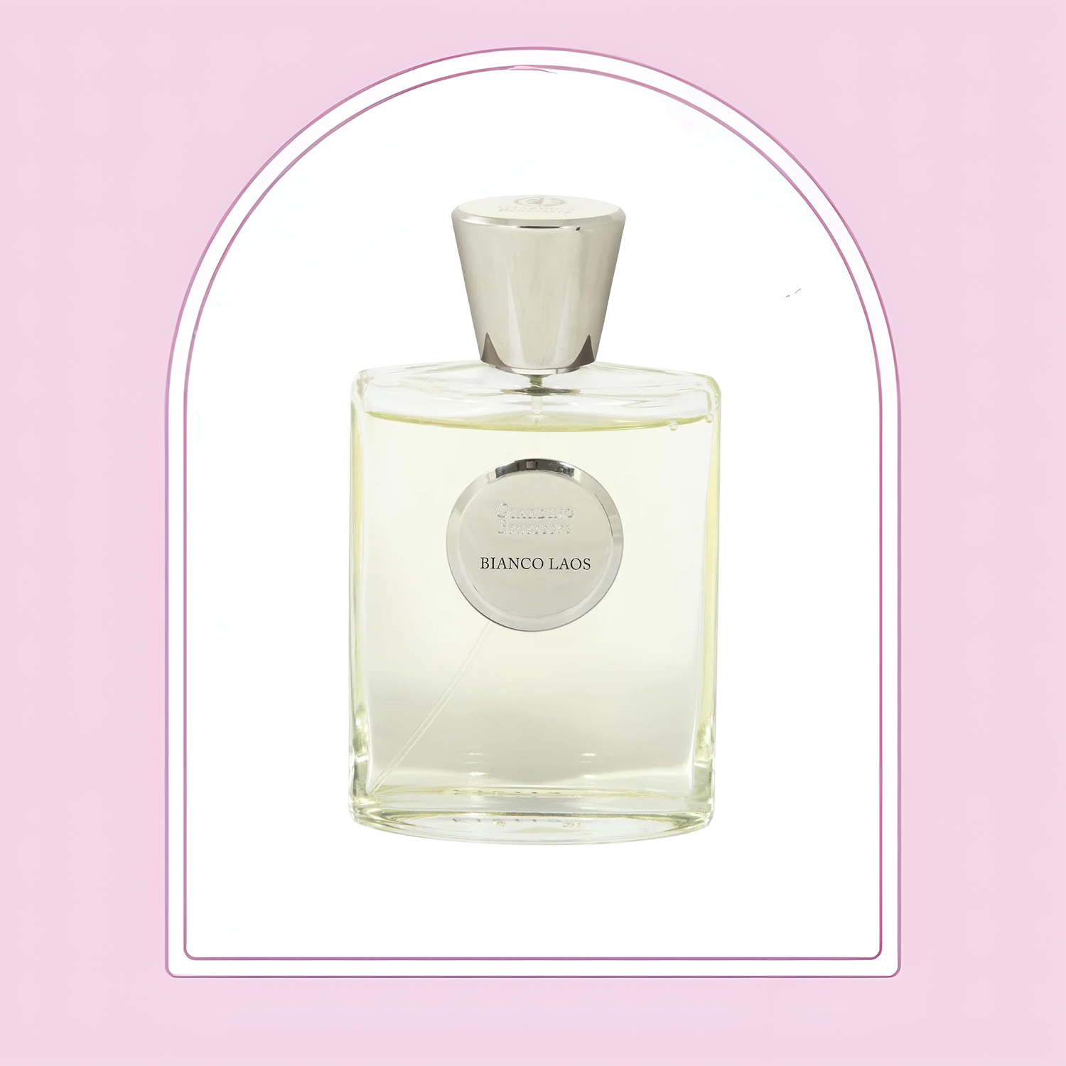 Giardino Benessere Bianco Laos EDP