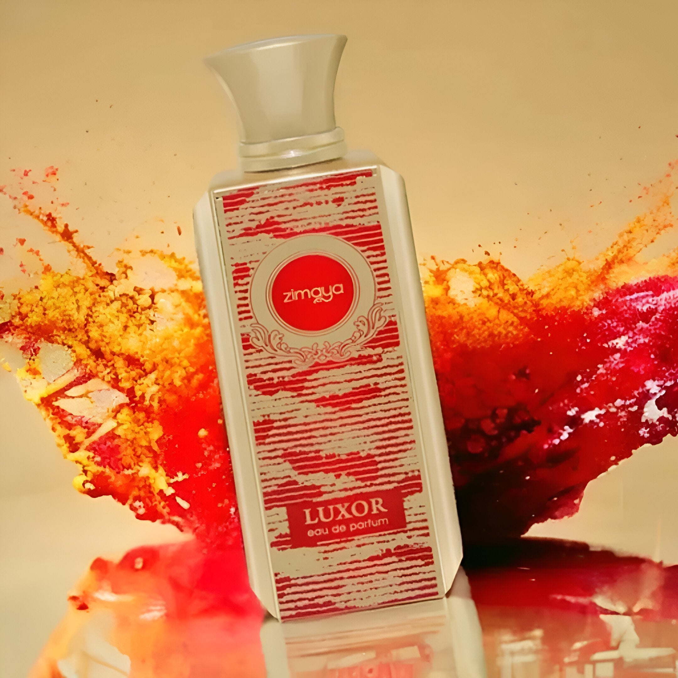 Zimaya Luxor EDP | My Perfume Shop