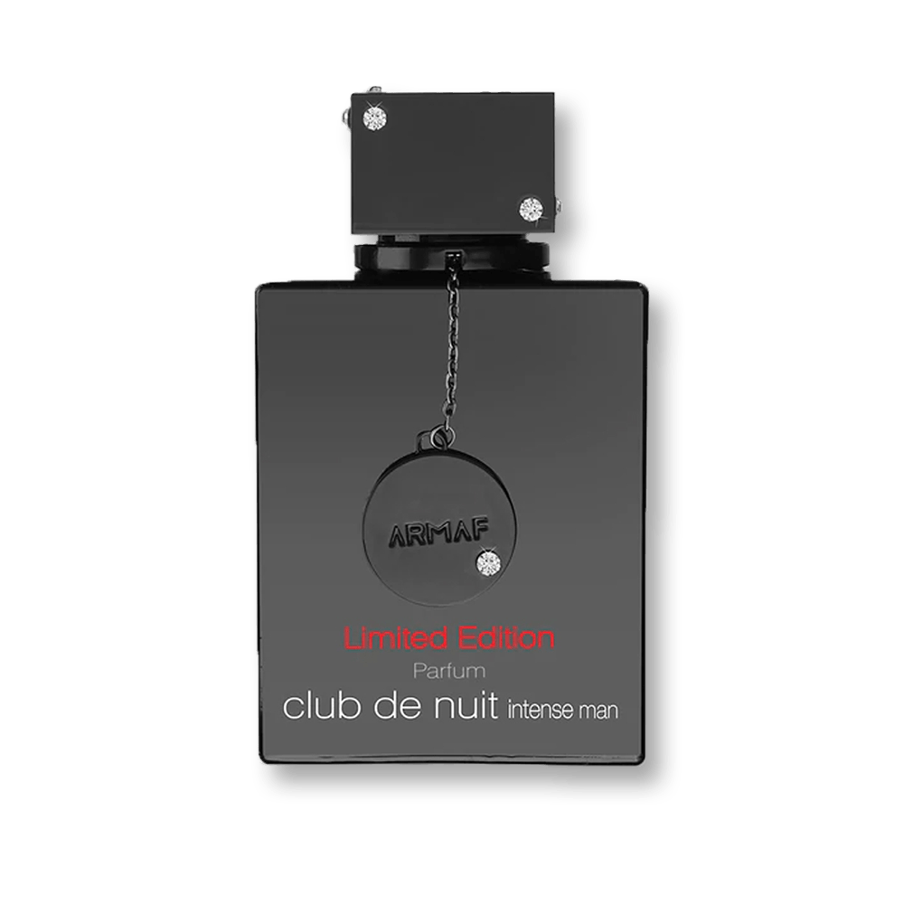 Armaf Club De Nuit Intense EDT For Men Deluxe Gift Set | My Perfume Shop