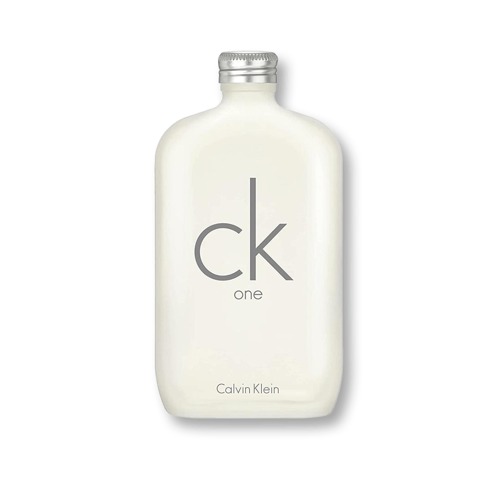 Klein One Ck Be Red Klein One Red Edition Calvin Klein Profumo