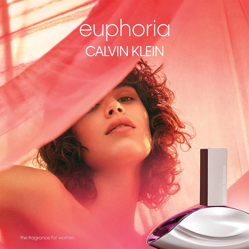 Calvin Klein Euphoria EDP For Women | My Perfume Shop