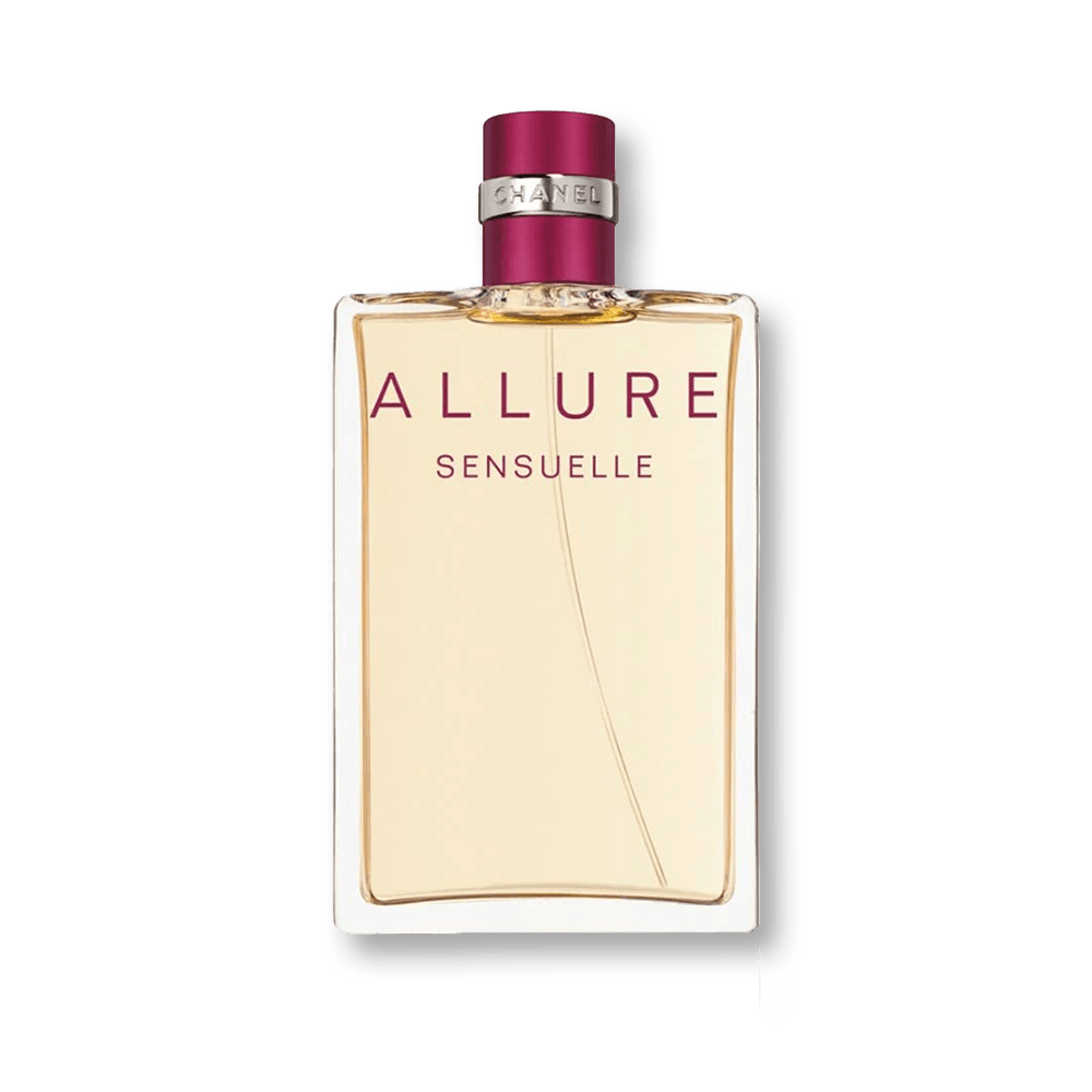 Shop Chanel Allure Sensuelle EDT