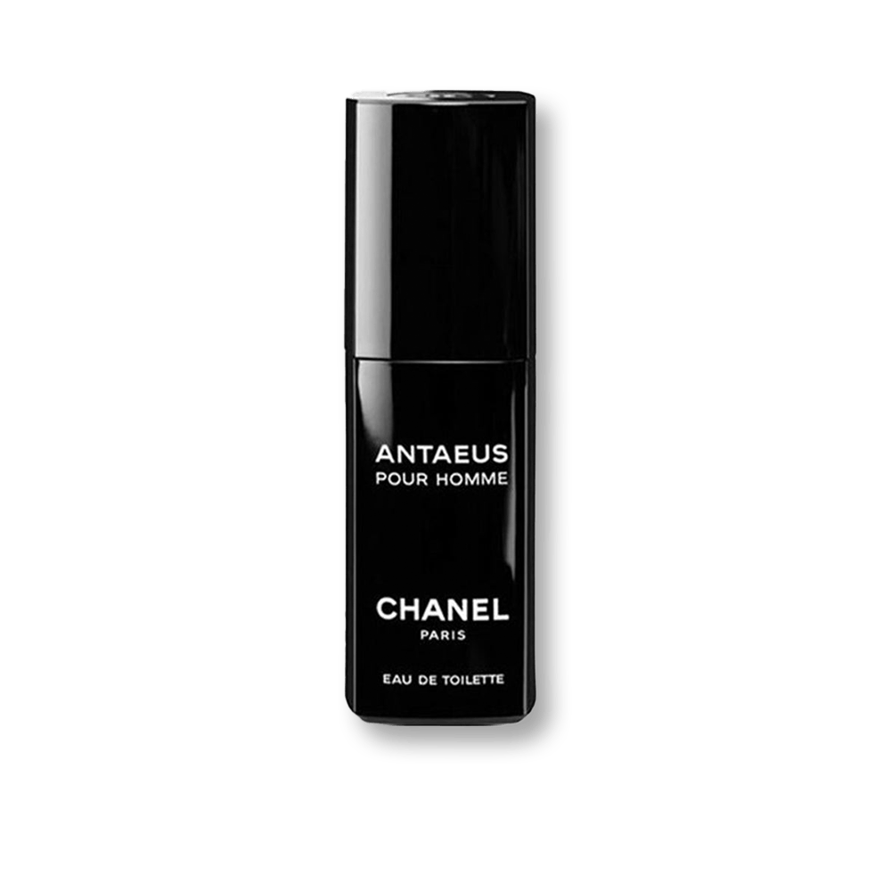 Fragrances Chanel Antaeus Eau De Toilette 50 Ml Chanel Antaeus For