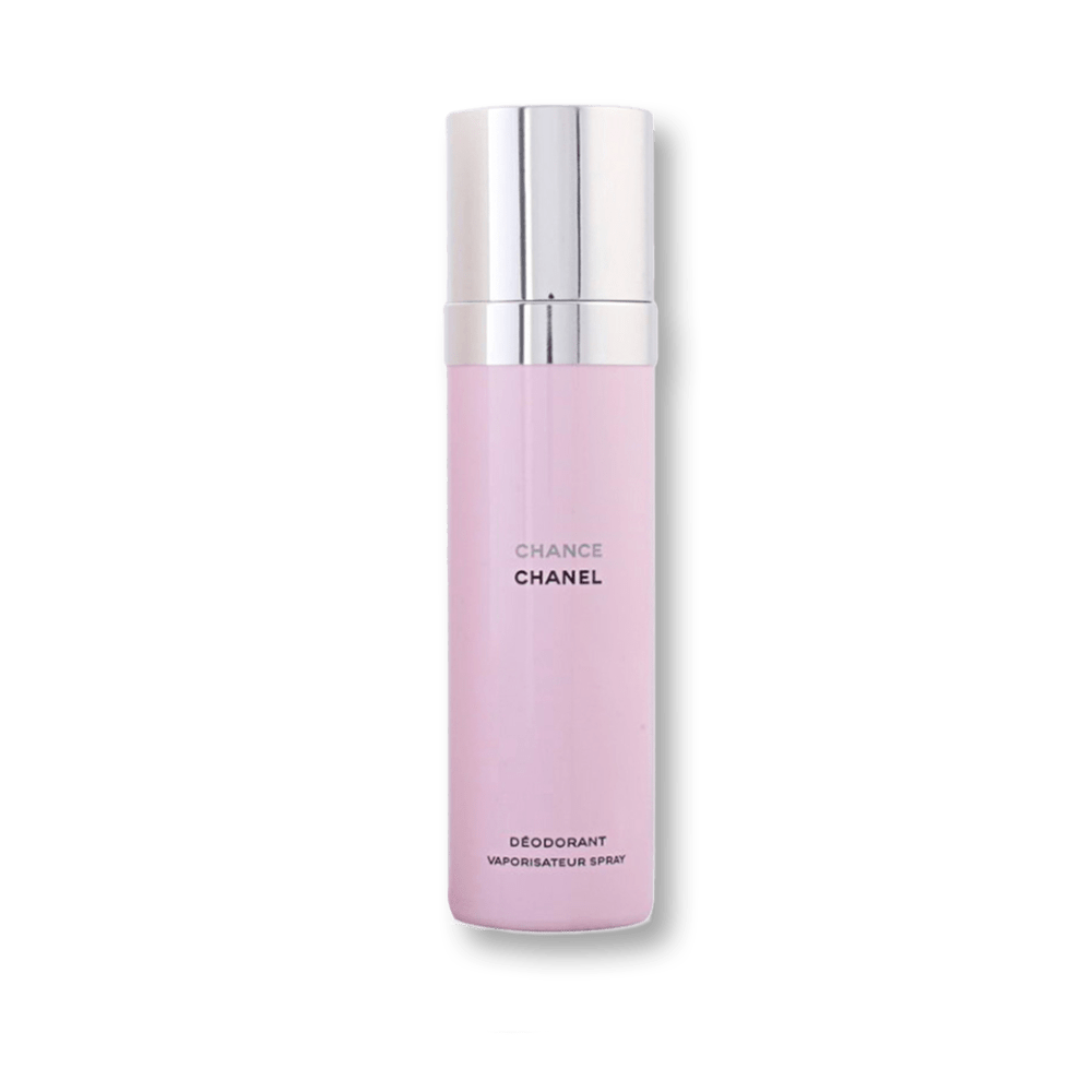 Shop Chanel Chance Deodorant Spray