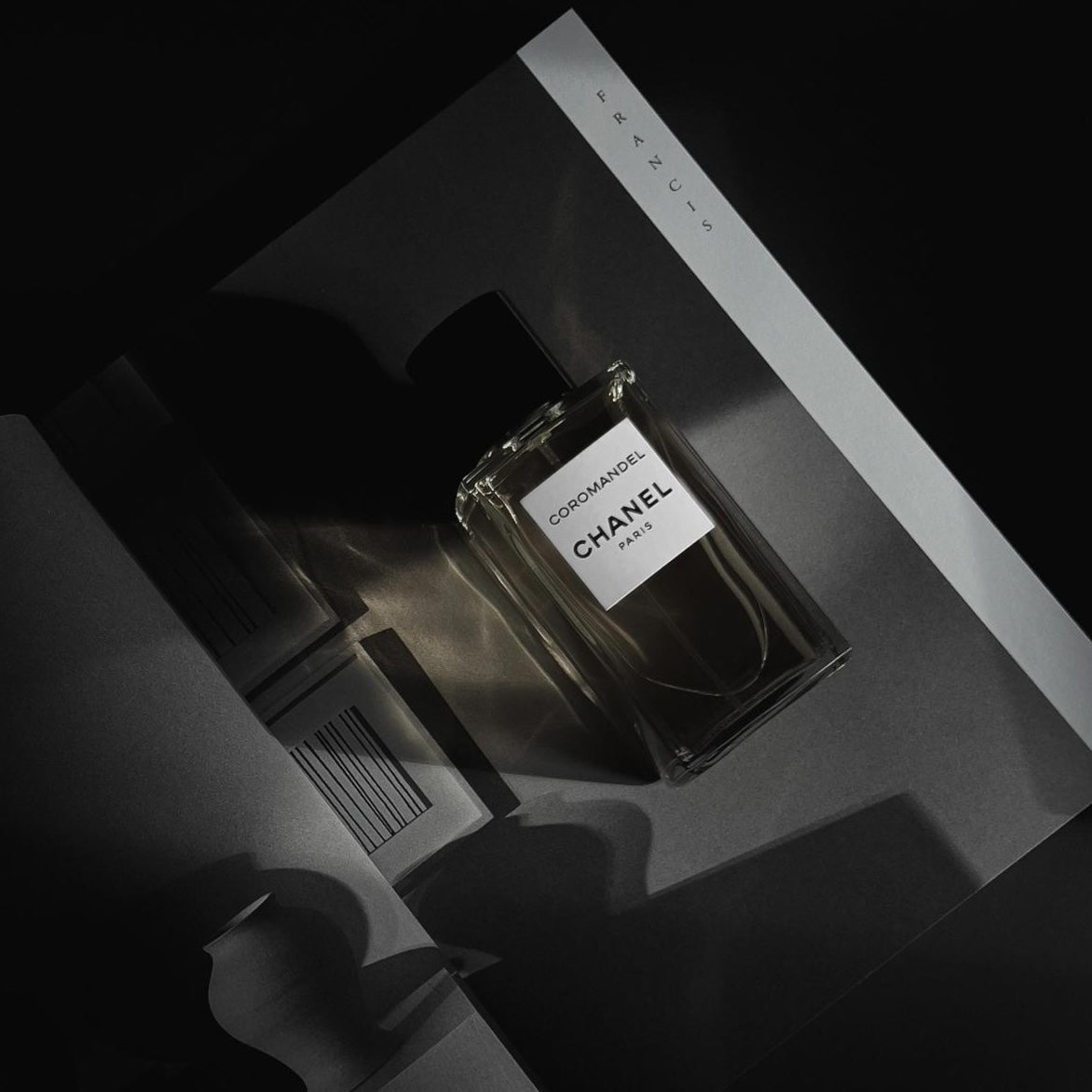 Chanel Coromandel EDP | My Perfume Shop