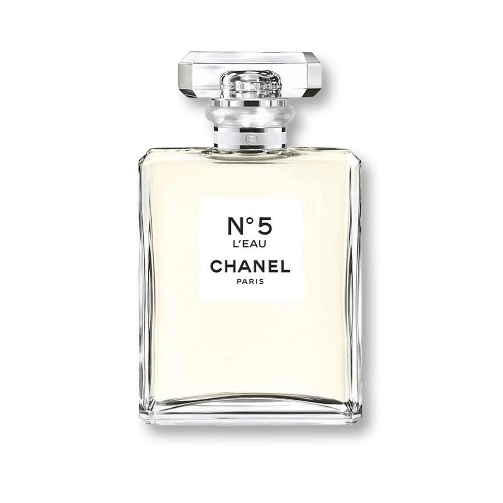 CHANEL N°5 L'EAU Shop Chanel N°5 L'Eau EDT