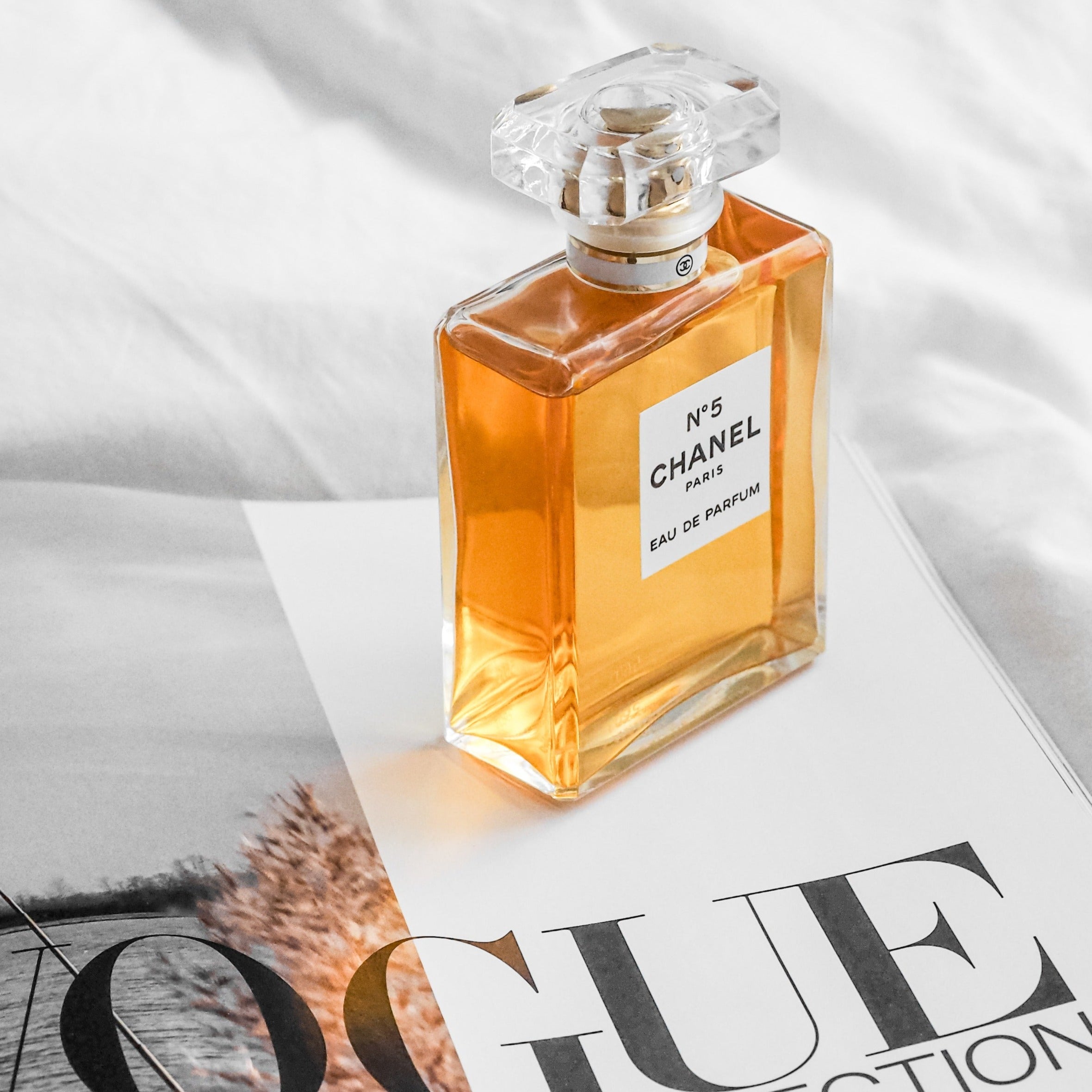 Chanel No.5 Bath Soap | My Perfume Shop