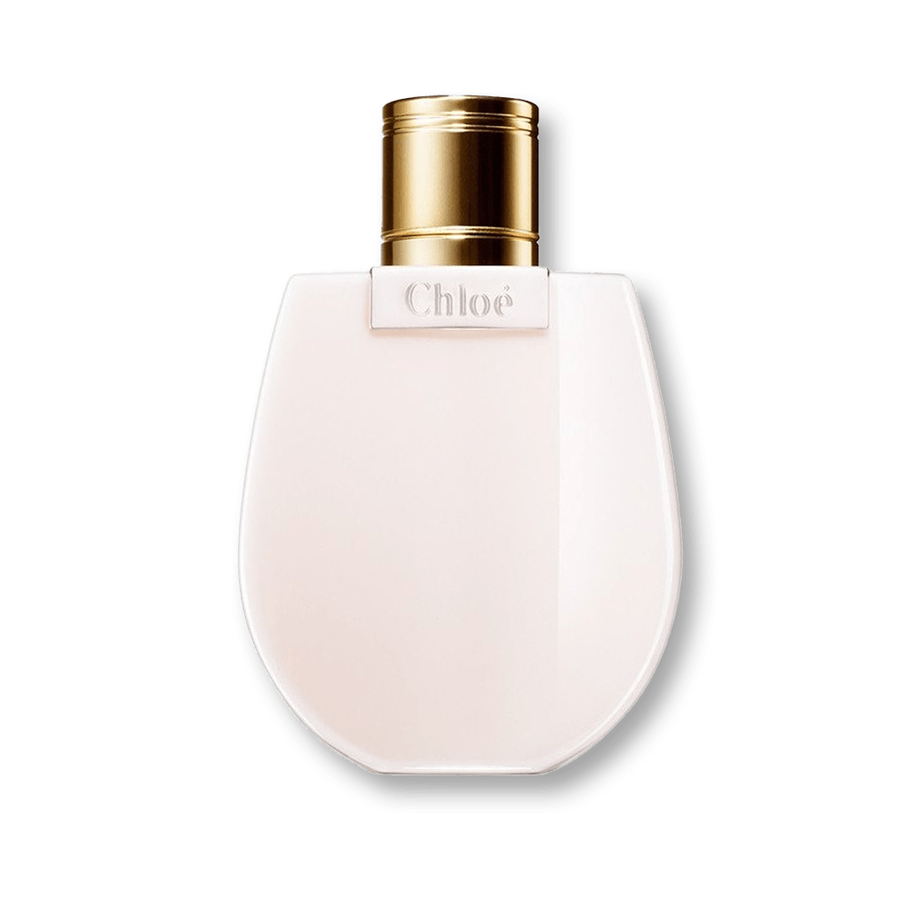 Chloe Nomade Body Lotion