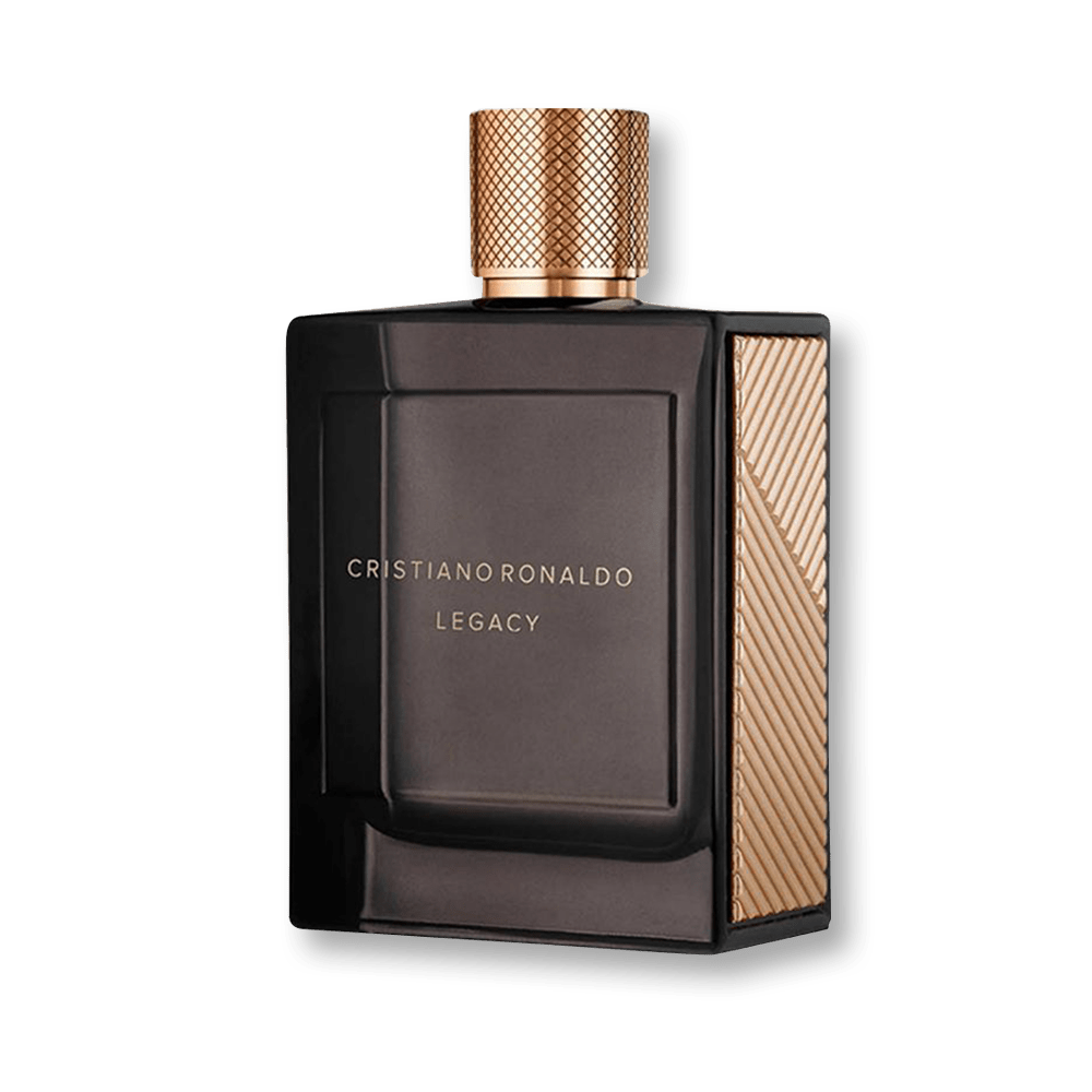 Cristiano Ronaldo Legacy EDT
