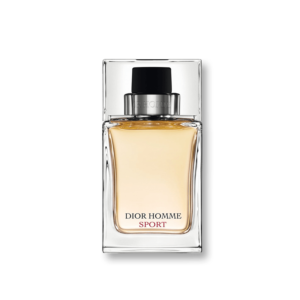 Dior Homme Sport EDT