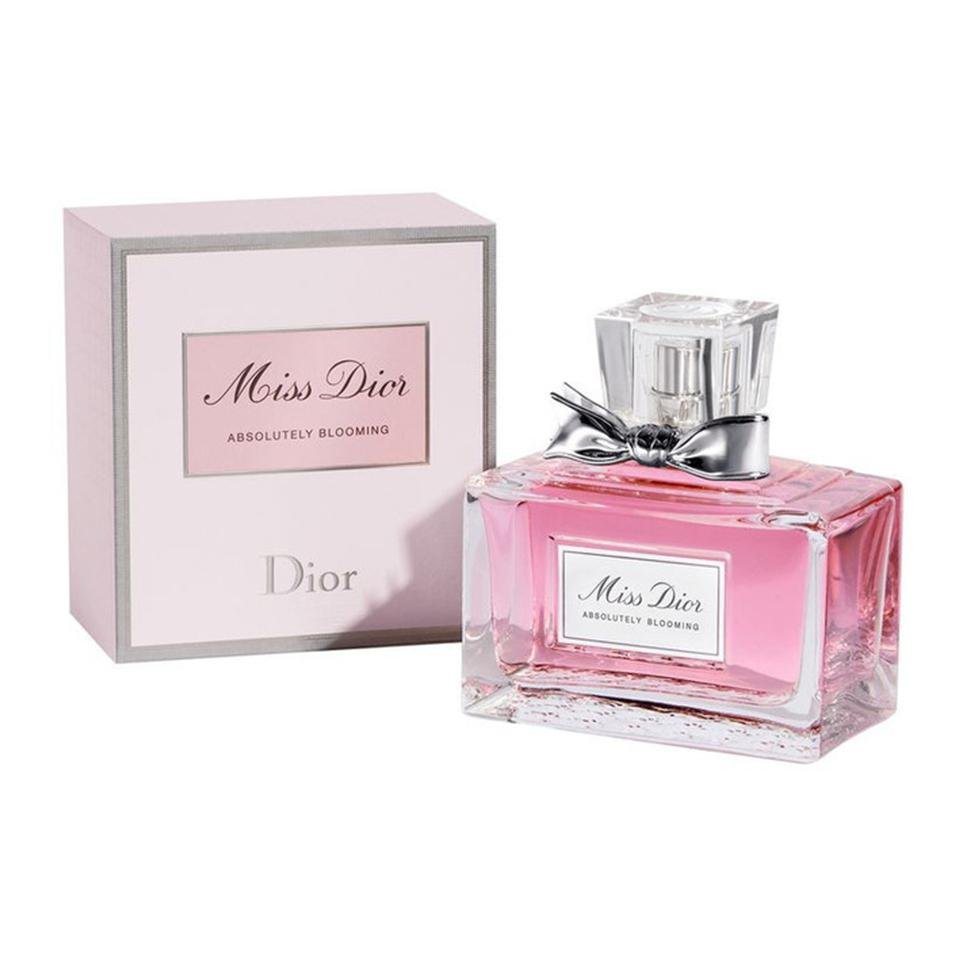Dior Miss Dior Absolutely Blooming EDP | My Perfume Shop