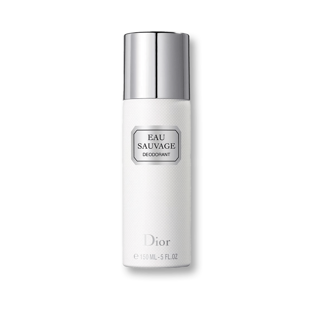 Dior Eau Sauvage Deodorant Spray