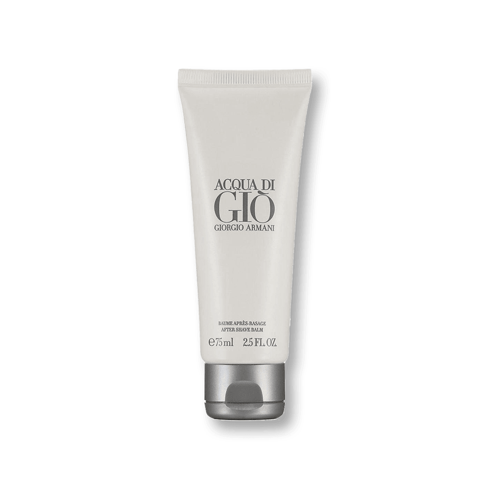 Shop Giorgio Armani Acqua Di Gio Aftershave Balm