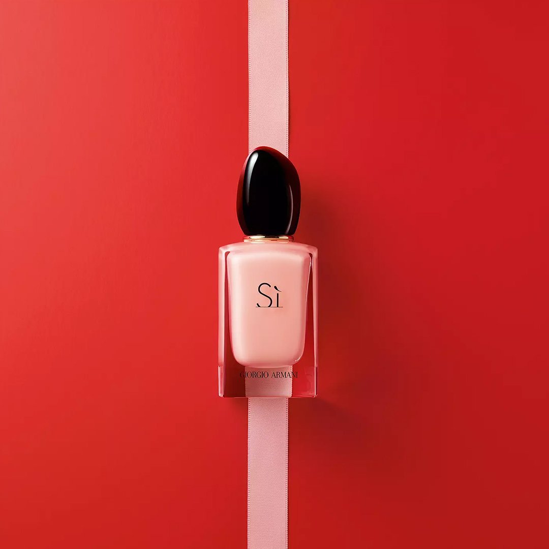 Giorgio Armani Si Fiori EDP | My Perfume Shop