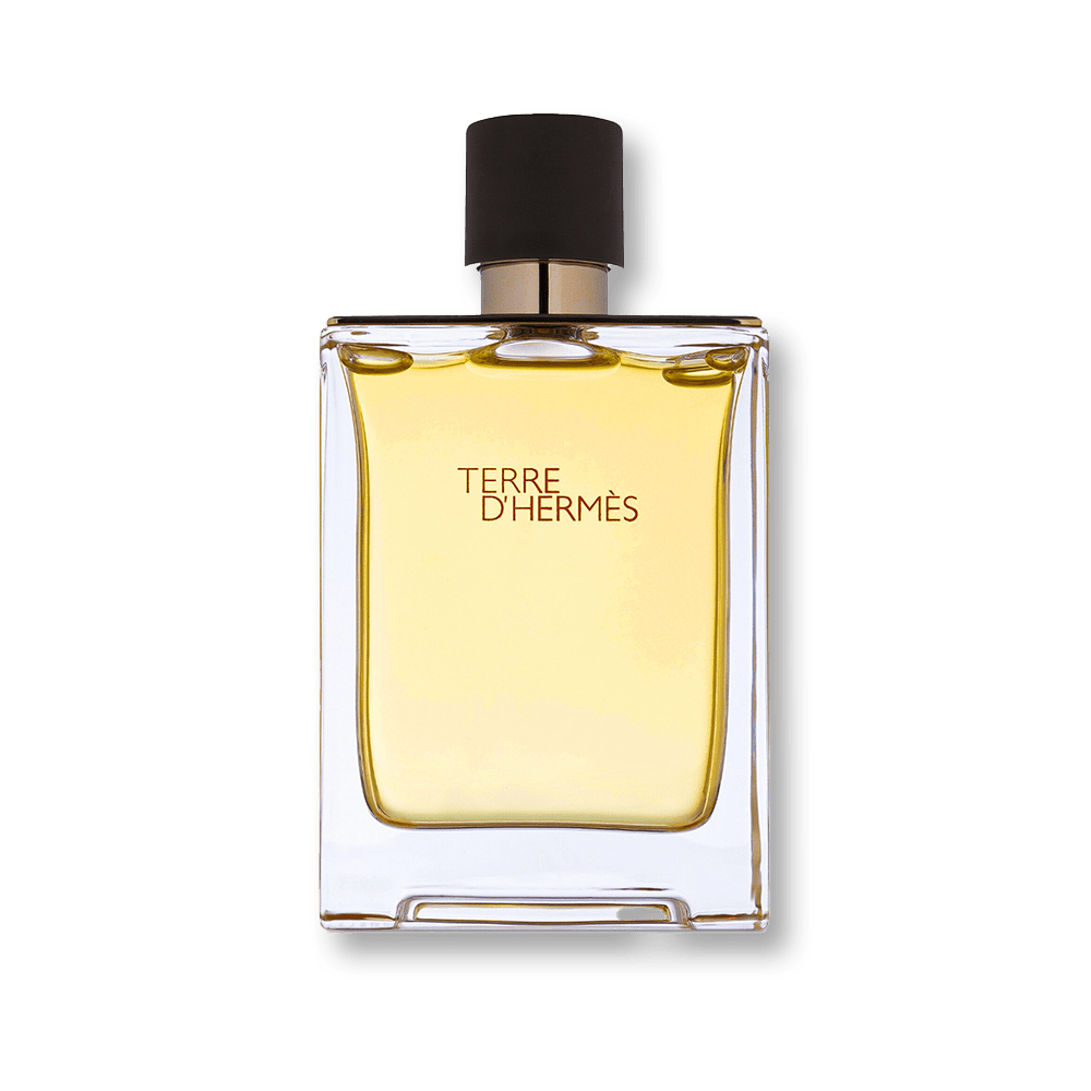 Shop HERMÈS Terre d'HERMÈS Pure Parfum