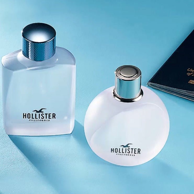 Hollister Wave For Her EDP | My Perfume Shop