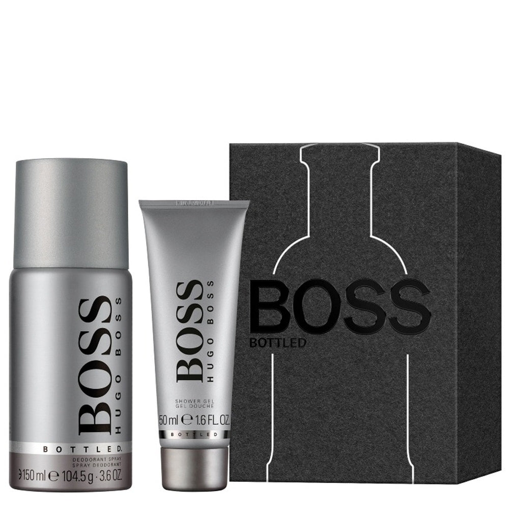 Shower Gel Hugo Boss Set Price Buy Hugo Boss Bottled Eau De