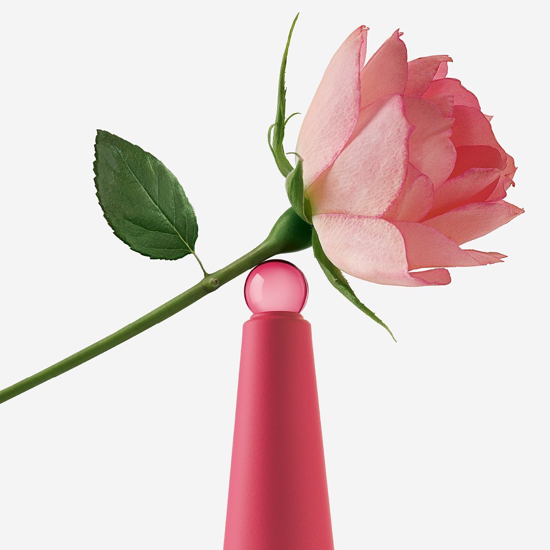 Issey Miyake Rose & Rose EDP Intense Body Lotion Set | My Perfume Shop