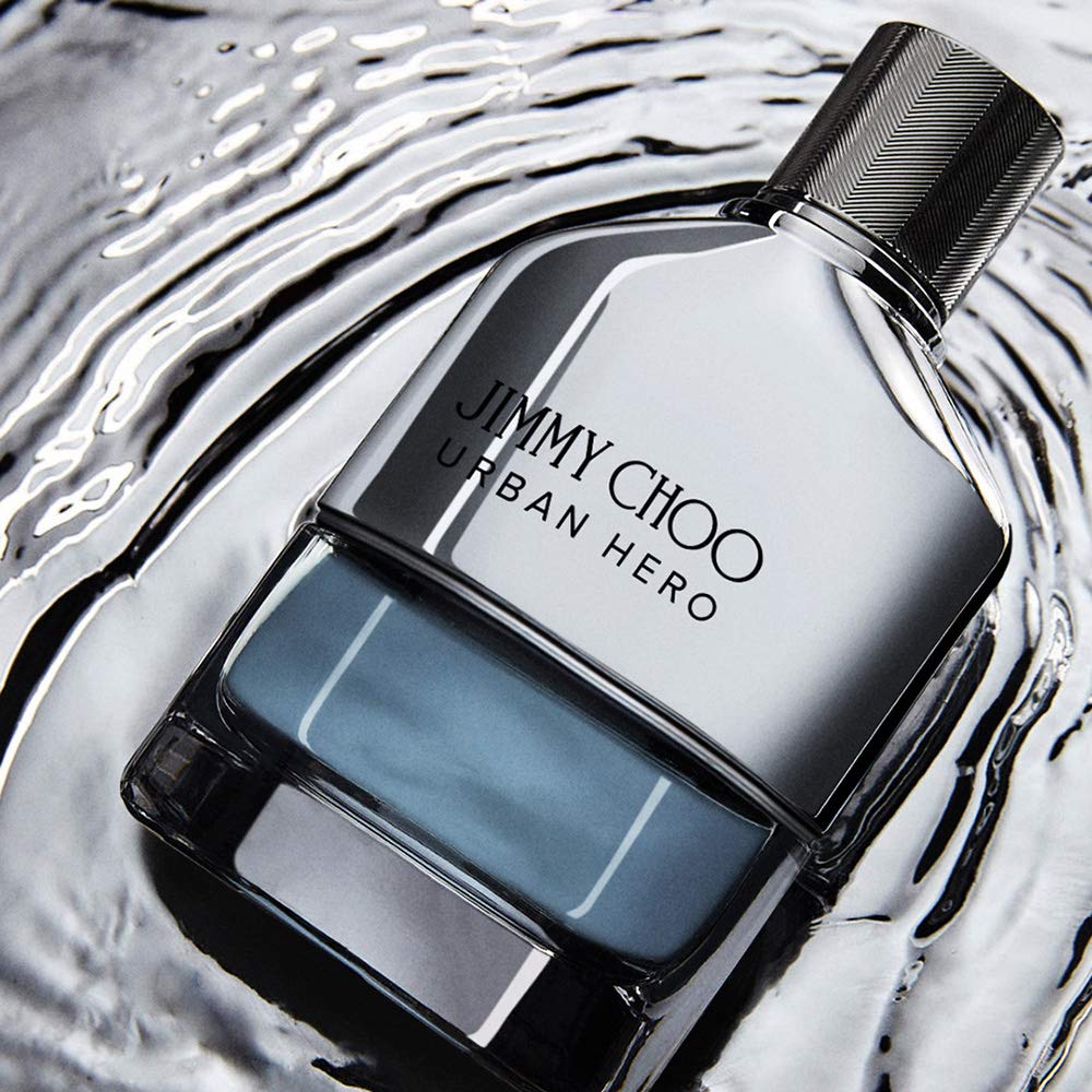 Jimmy Choo Urban Hero EDP | My Perfume Shop