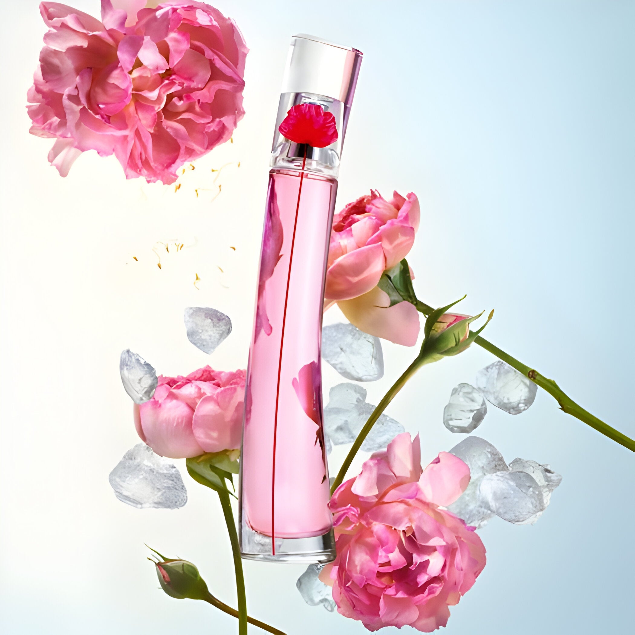 Kenzo Flower EDP Body Milk Set | My Perfume Shop