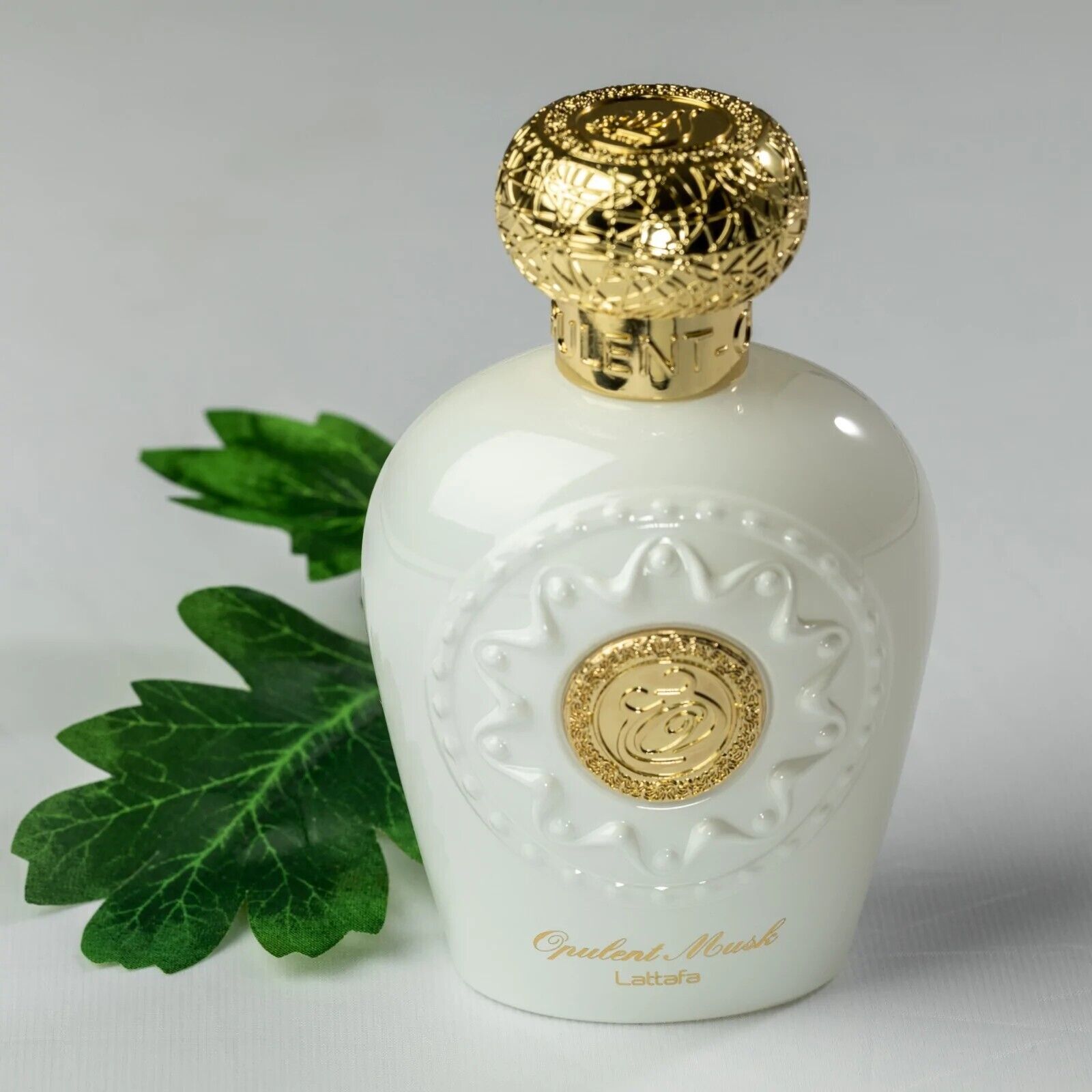 Lattafa Opulent Musk EDP | My Perfume Shop