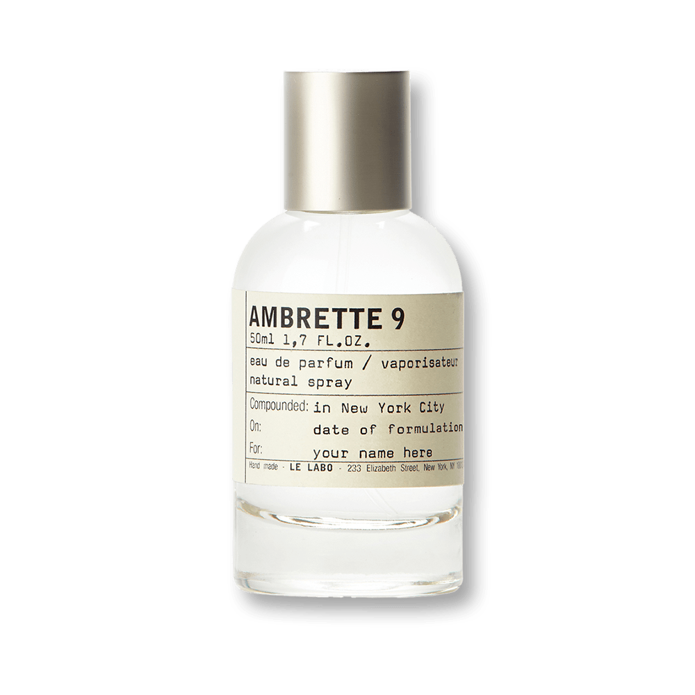 Shop Le Labo Ambrette 9 EDP