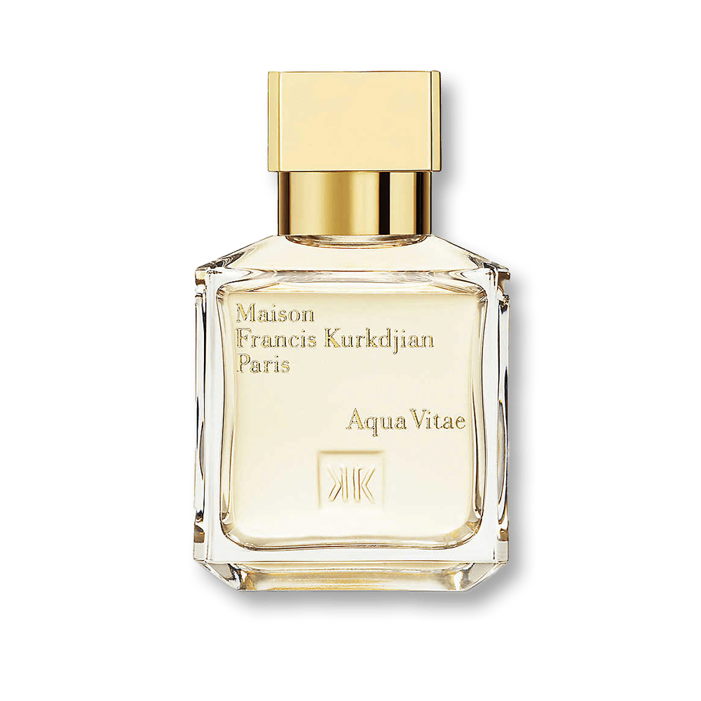 Maison Francis Kurkdjian Aqua Vitae EDT