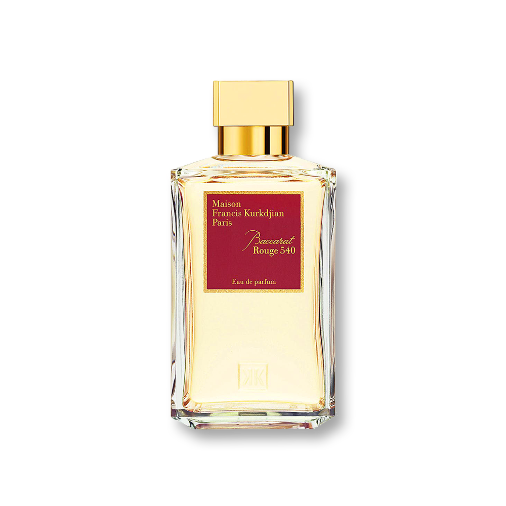 Shop Maison Francis Kurkdjian Baccarat Rouge 540 EDP