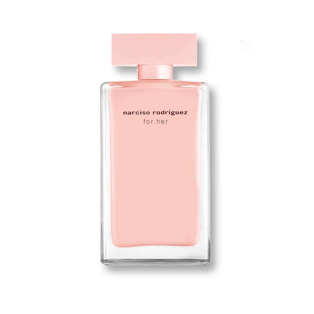 Narciso Rodriguez For Her EDP - Main Image