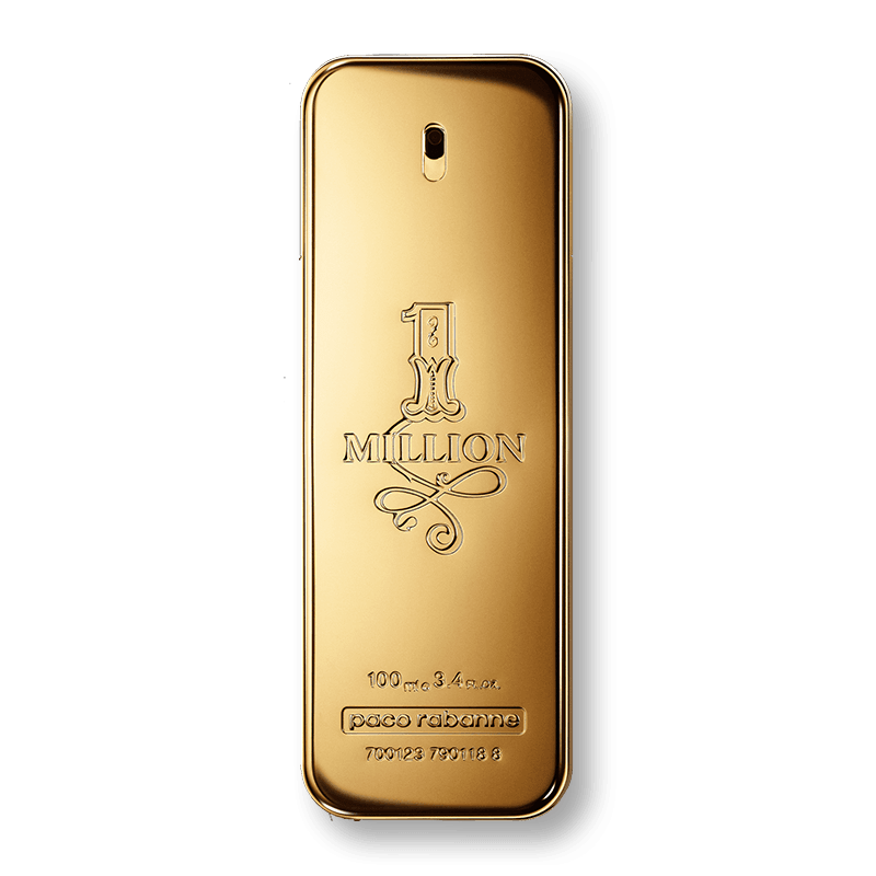 Cologne One Million Dollar Paco Rabanne Million Elixir Rabanne