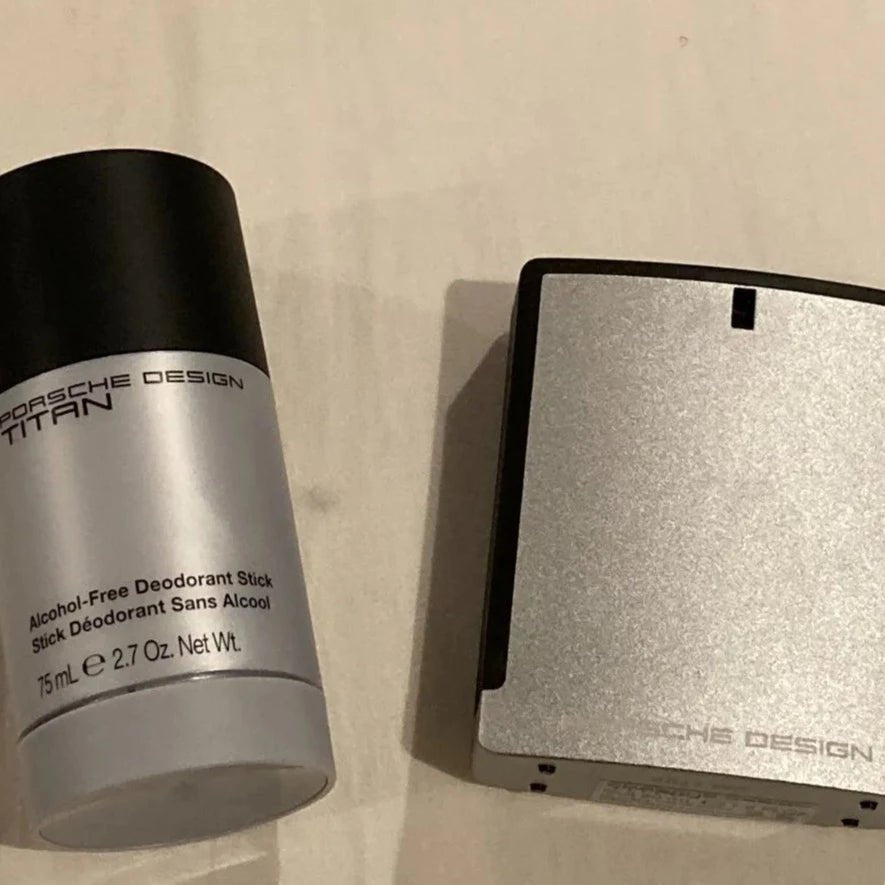Porsche Design Palladium Deodorant Stick | My Perfume Shop