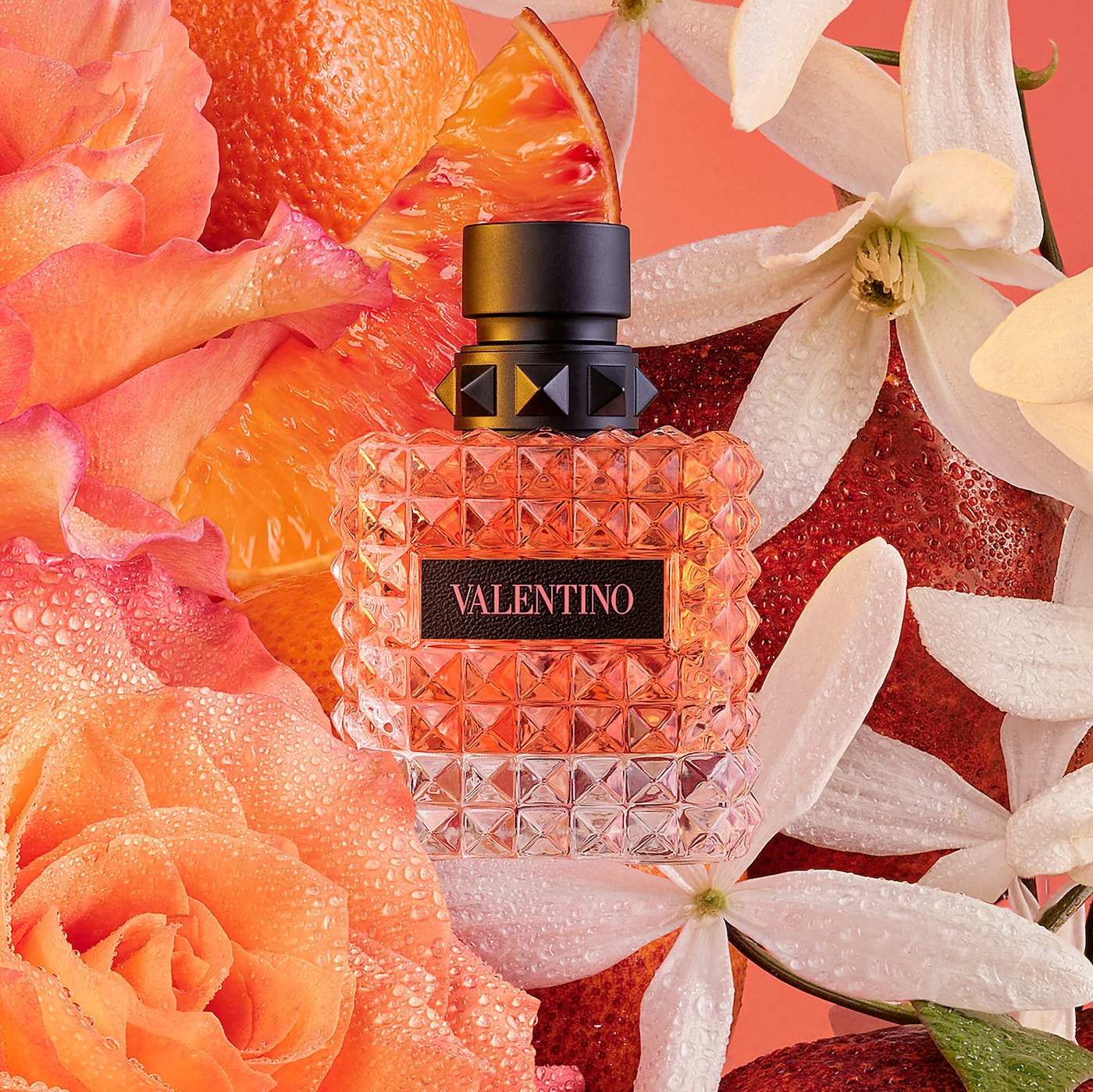 Valentino Donna Born In Roma Coral Fantasy EDP | My Perfume Shop